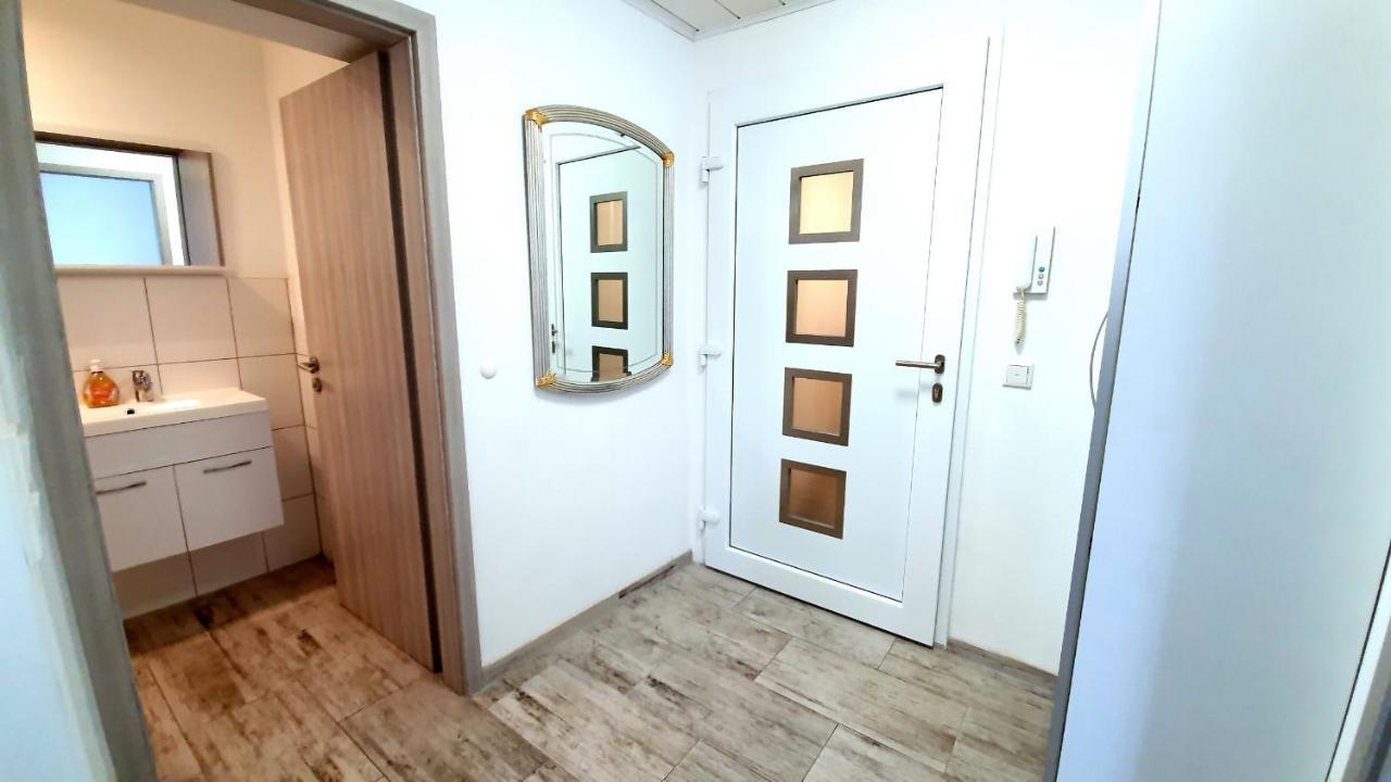 Neuburg Ferienwohnung Am Schloss نوبورغ آن دي دوناو المظهر الخارجي الصورة